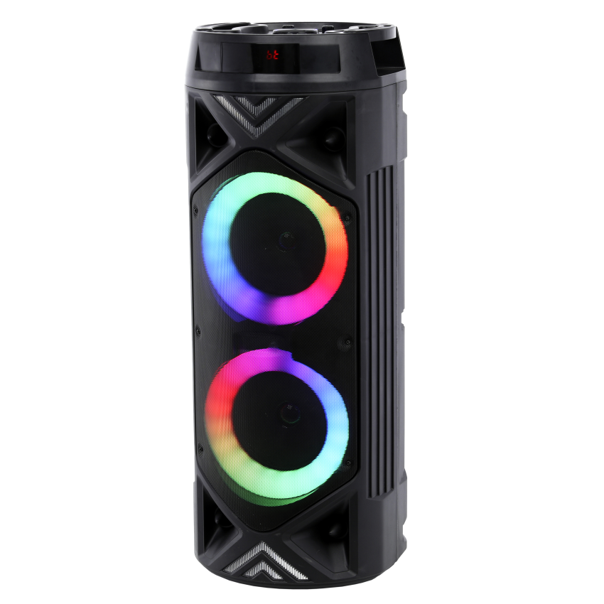 HY-6601,Bluetooth Speaker, Party Speaker, Outdoor Speaker, RGB Speaker, Speaker Factory, Speaker Manufacturer