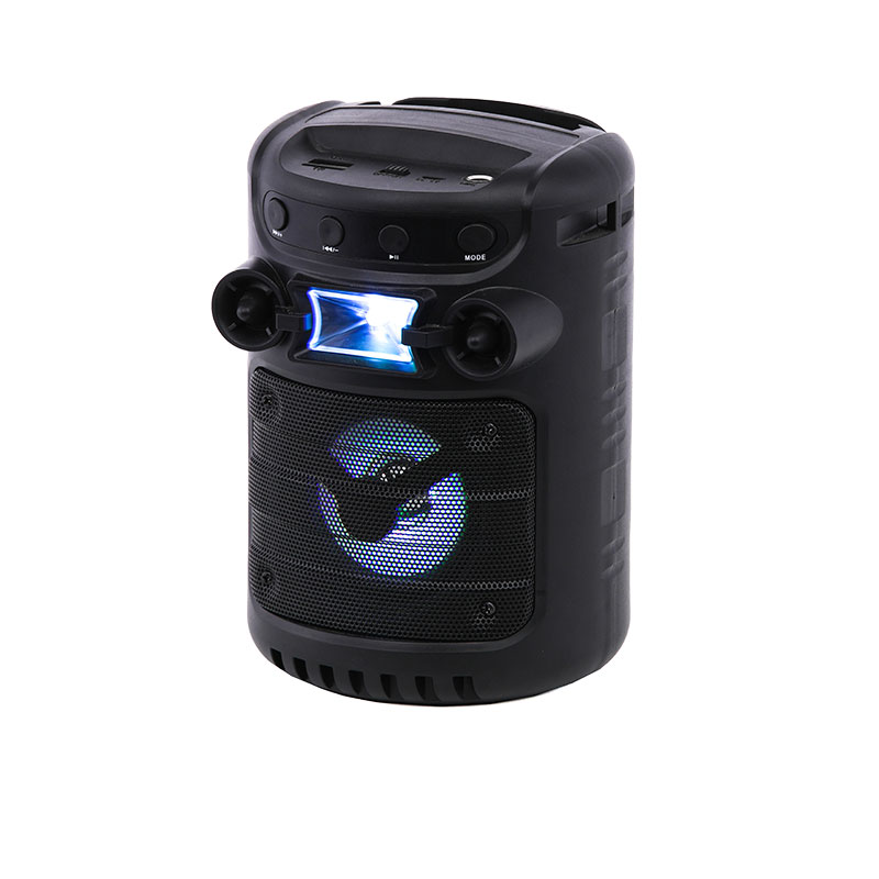 HY-302,Bluetooth Speaker, Party Speaker, Outdoor Speaker, RGB Speaker, Speaker Factory, Speaker Manufacturer