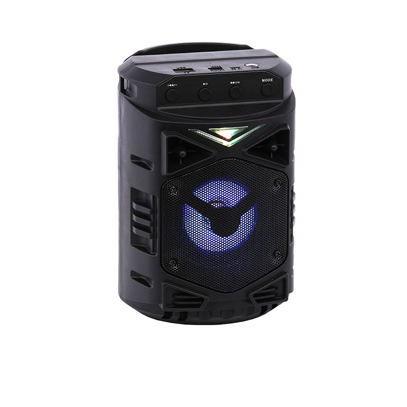 HY-303,Bluetooth Speaker, Party Speaker, Outdoor Speaker, RGB Speaker, Speaker Factory, Speaker Manufacturer