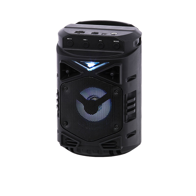 HY-303,Bluetooth Speaker, Party Speaker, Outdoor Speaker, RGB Speaker, Speaker Factory, Speaker Manufacturer