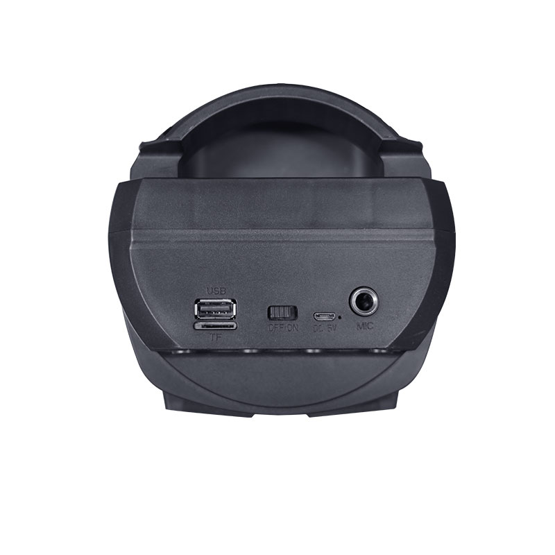 HY-303,Bluetooth Speaker, Party Speaker, Outdoor Speaker, RGB Speaker, Speaker Factory, Speaker Manufacturer