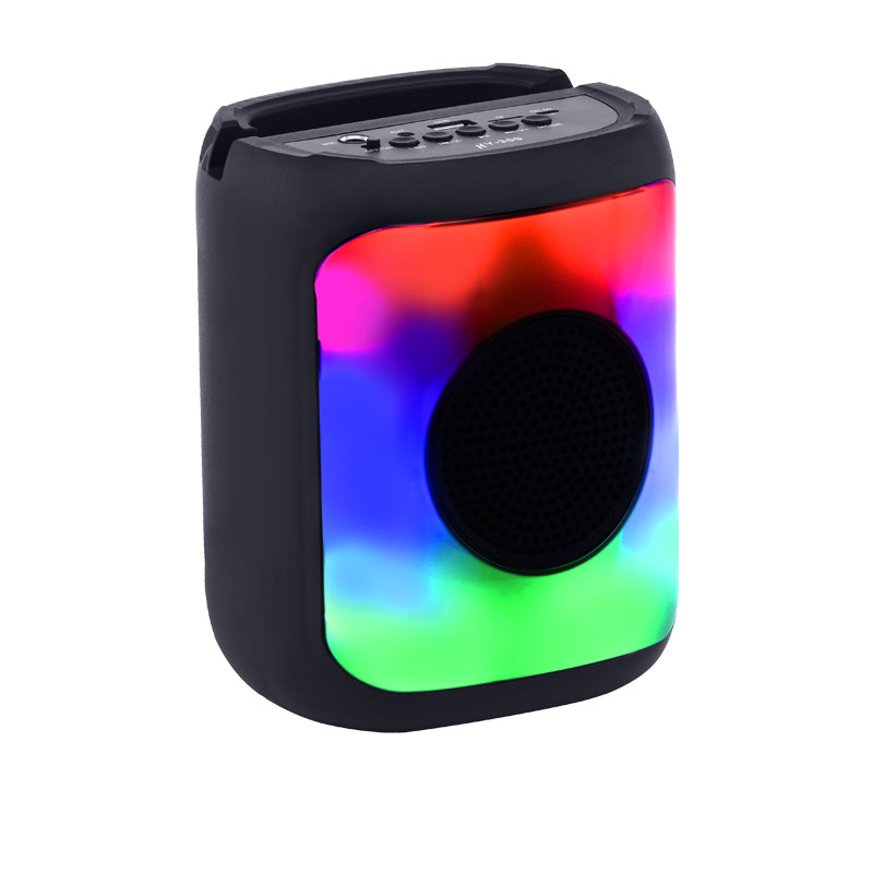 HY-309,Bluetooth Speaker, Party Speaker, Outdoor Speaker, RGB Speaker, Speaker Factory, Speaker Manufacturer