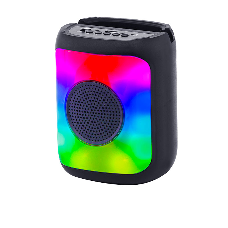 HY-309,Bluetooth Speaker, Party Speaker, Outdoor Speaker, RGB Speaker, Speaker Factory, Speaker Manufacturer