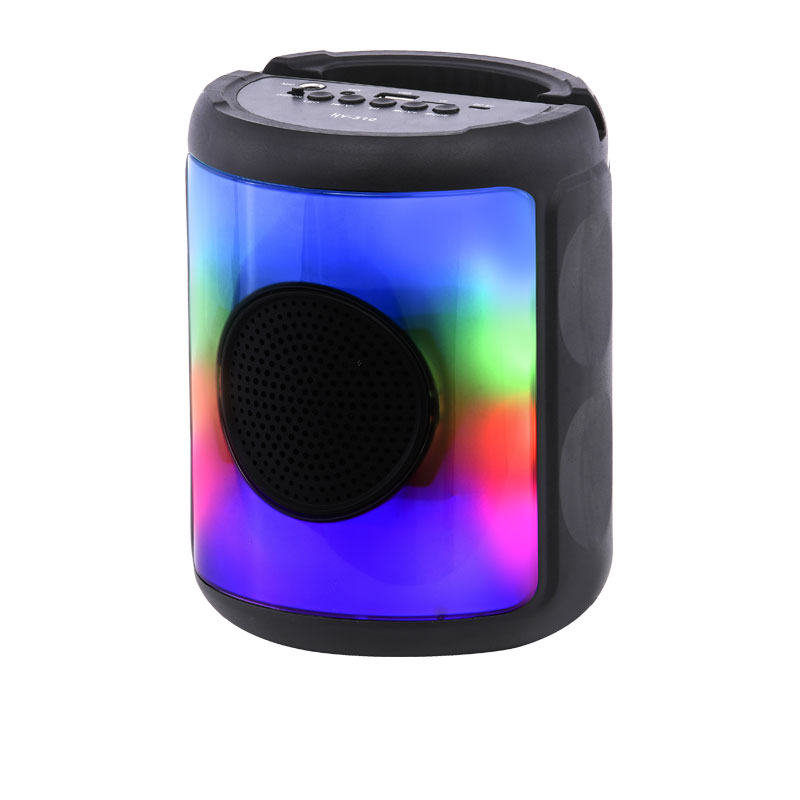 HY-310,Bluetooth Speaker, Party Speaker, Outdoor Speaker, RGB Speaker, Speaker Factory, Speaker Manufacturer