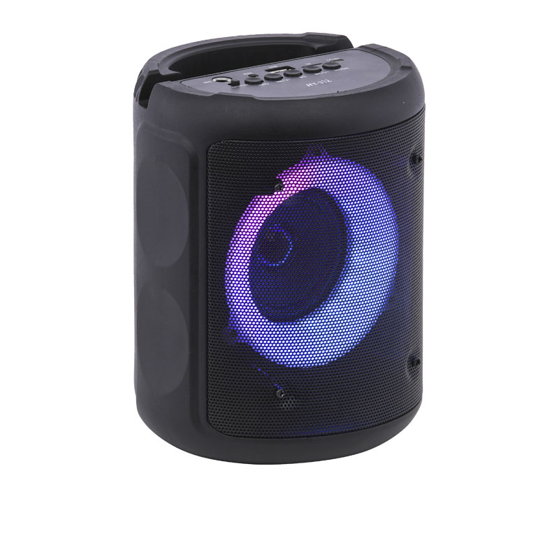 HY-312,Bluetooth Speaker, Party Speaker, Outdoor Speaker, RGB Speaker, Speaker Factory, Speaker Manufacturer