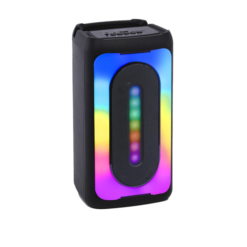 HY-3310,Bluetooth Speaker, Party Speaker, Outdoor Speaker, RGB Speaker, Speaker Factory, Speaker Manufacturer