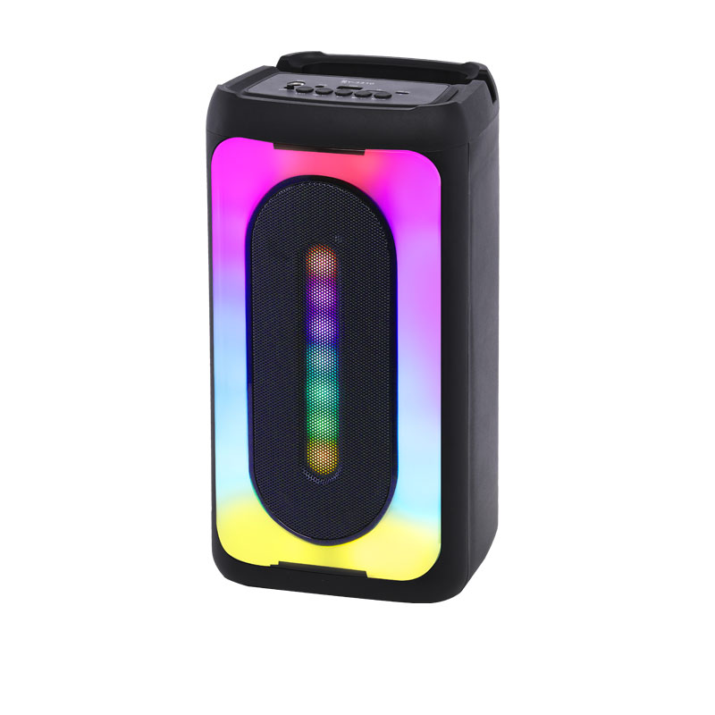 HY-3311,Bluetooth Speaker, Party Speaker, Outdoor Speaker, RGB Speaker, Speaker Factory, Speaker Manufacturer
