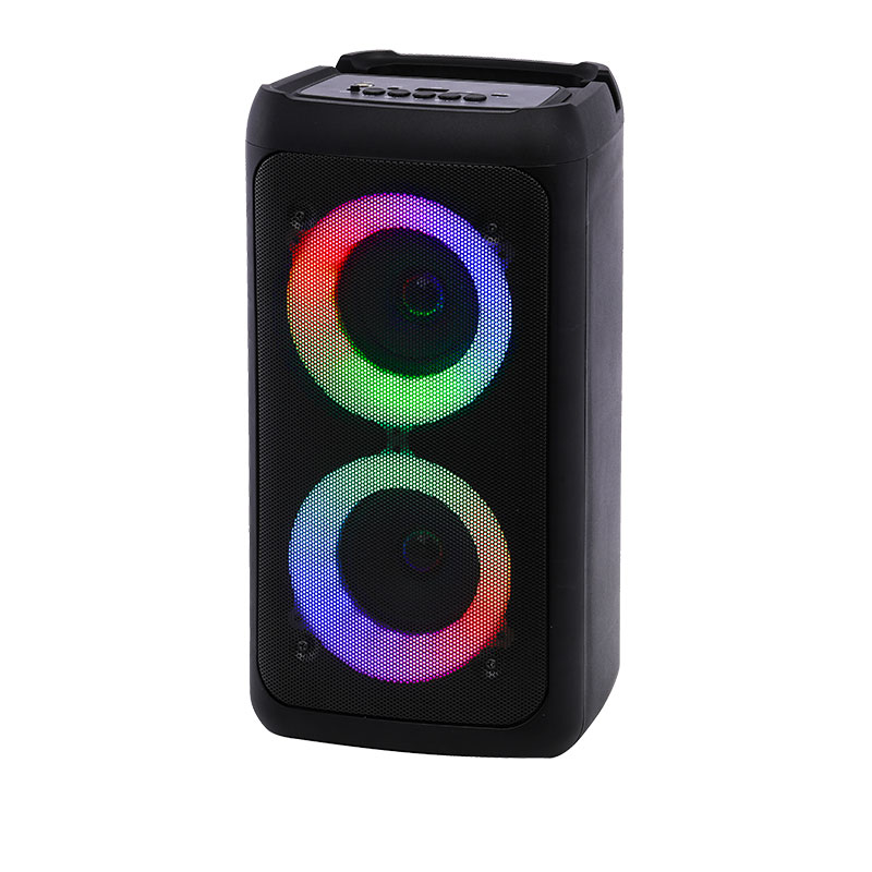 HY-3313,Bluetooth Speaker, Party Speaker, Outdoor Speaker, RGB Speaker, Speaker Factory, Speaker Manufacturer