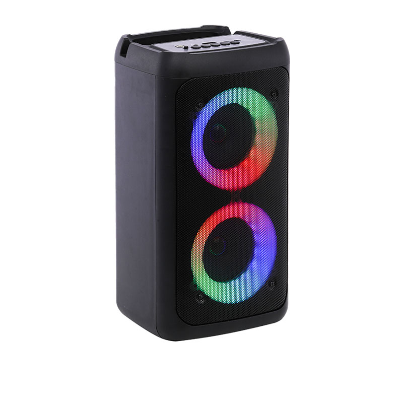 HY-3313,Bluetooth Speaker, Party Speaker, Outdoor Speaker, RGB Speaker, Speaker Factory, Speaker Manufacturer