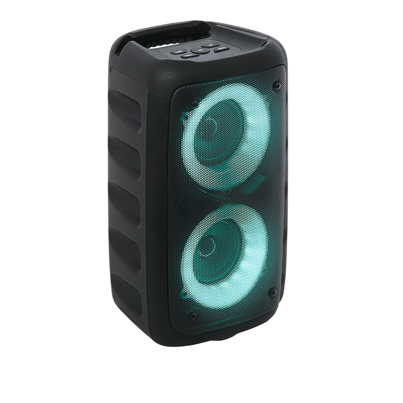 HY-3317,Bluetooth Speaker, Party Speaker, Outdoor Speaker, RGB Speaker, Speaker Factory, Speaker Manufacturer