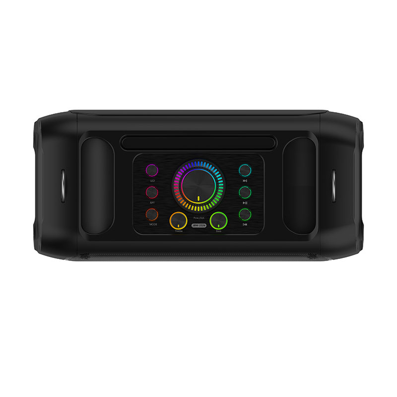 HY-3326,Bluetooth Speaker, Party Speaker, Outdoor Speaker, RGB Speaker, Speaker Factory, Speaker Manufacturer