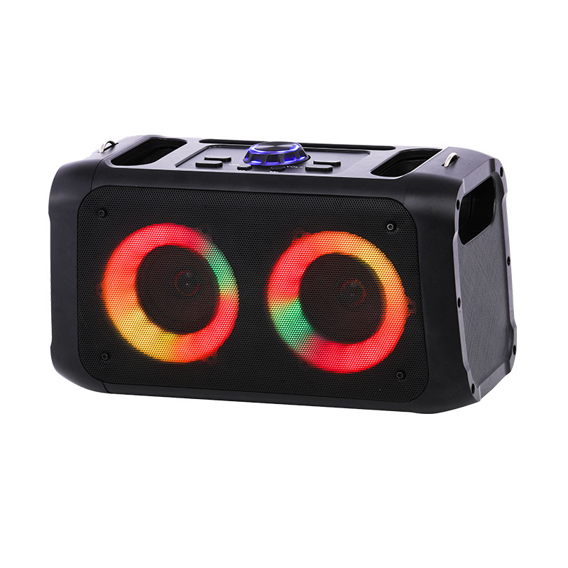 HY-3316,Bluetooth Speaker, Party Speaker, Outdoor Speaker, RGB Speaker, Speaker Factory, Speaker Manufacturer