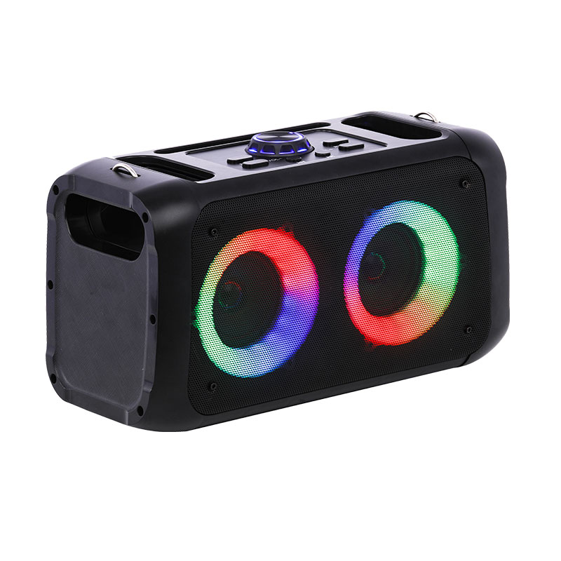 HY-3316,Bluetooth Speaker, Party Speaker, Outdoor Speaker, RGB Speaker, Speaker Factory, Speaker Manufacturer