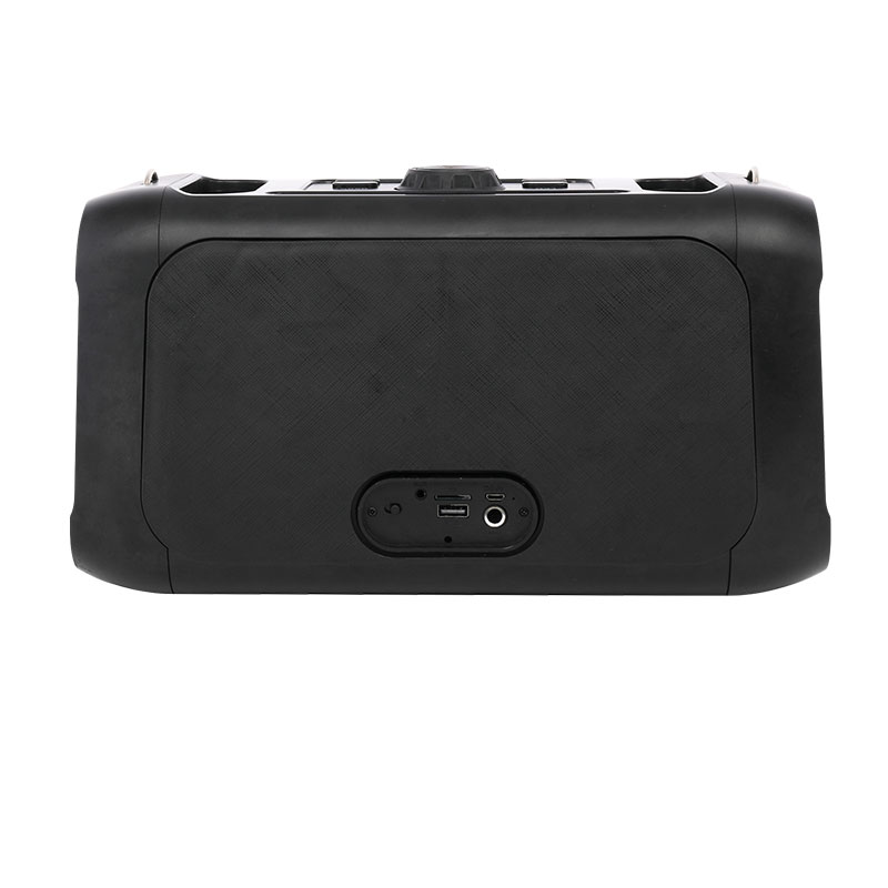 HY-3316,Bluetooth Speaker, Party Speaker, Outdoor Speaker, RGB Speaker, Speaker Factory, Speaker Manufacturer