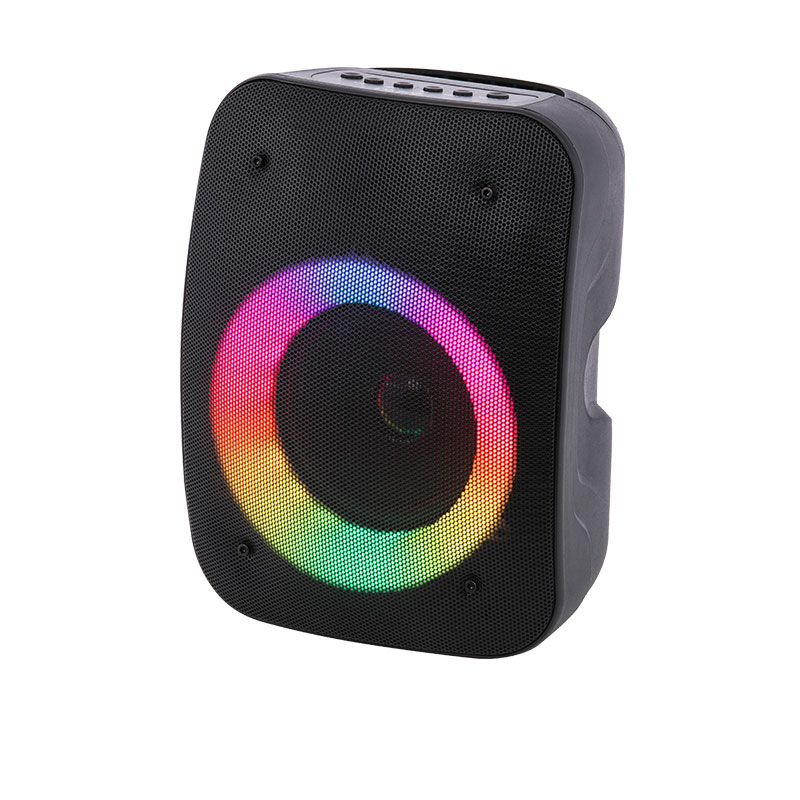 HY-505,Bluetooth Speaker, Party Speaker, Outdoor Speaker, RGB Speaker, Speaker Factory, Speaker Manufacturer