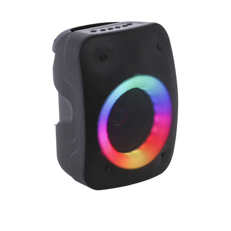 HY-505,Bluetooth Speaker, Party Speaker, Outdoor Speaker, RGB Speaker, Speaker Factory, Speaker Manufacturer
