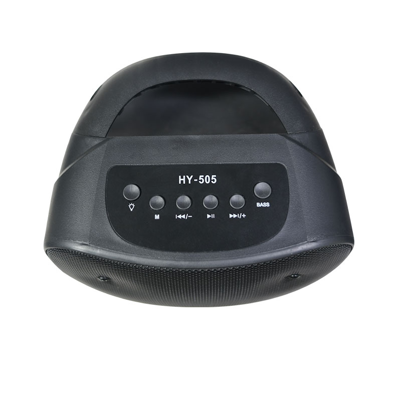 HY-505,Bluetooth Speaker, Party Speaker, Outdoor Speaker, RGB Speaker, Speaker Factory, Speaker Manufacturer