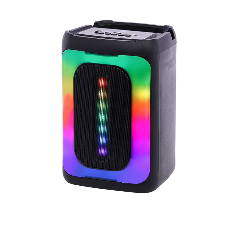 HY-508,Bluetooth Speaker, Party Speaker, Outdoor Speaker, RGB Speaker, Speaker Factory, Speaker Manufacturer
