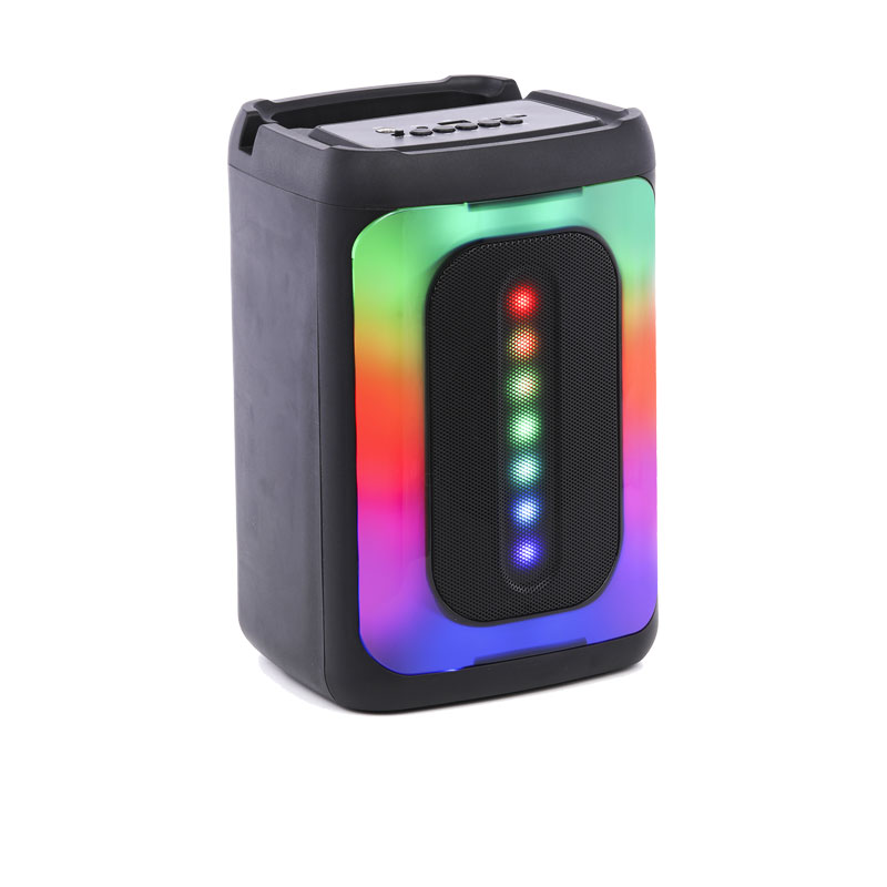 HY-508,Bluetooth Speaker, Party Speaker, Outdoor Speaker, RGB Speaker, Speaker Factory, Speaker Manufacturer