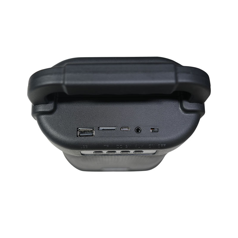 HY-506,Bluetooth Speaker, Party Speaker, Outdoor Speaker, RGB Speaker, Speaker Factory, Speaker Manufacturer