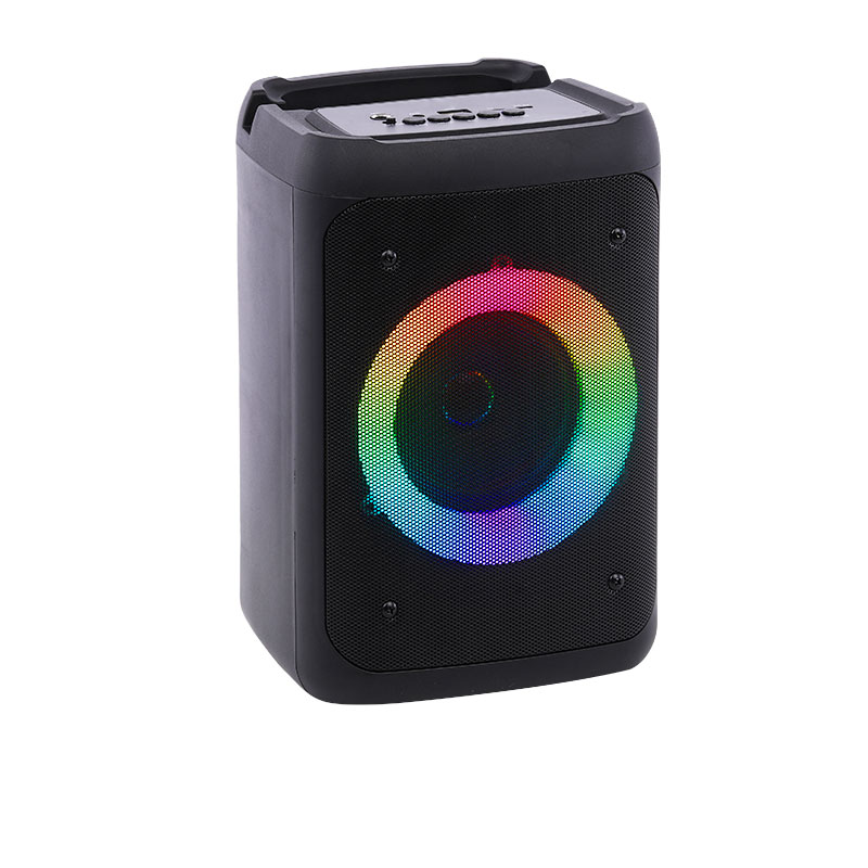 HY-511,Bluetooth Speaker, Party Speaker, Outdoor Speaker, RGB Speaker, Speaker Factory, Speaker Manufacturer