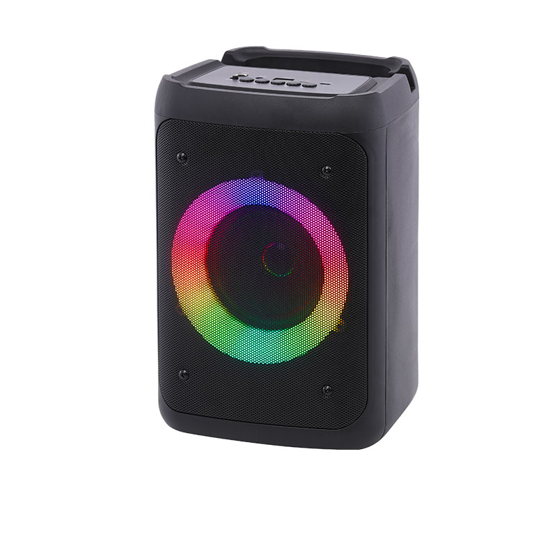 HY-511,Bluetooth Speaker, Party Speaker, Outdoor Speaker, RGB Speaker, Speaker Factory, Speaker Manufacturer