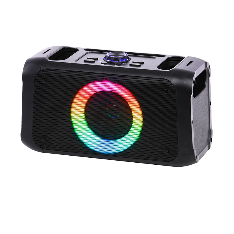 HY-515,Bluetooth Speaker, Party Speaker, Outdoor Speaker, RGB Speaker, Speaker Factory, Speaker Manufacturer