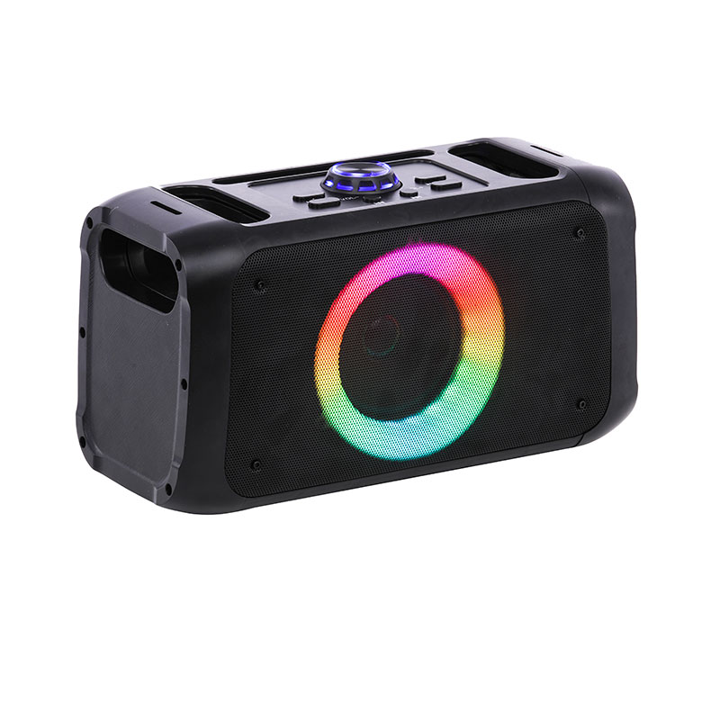 HY-515,Bluetooth Speaker, Party Speaker, Outdoor Speaker, RGB Speaker, Speaker Factory, Speaker Manufacturer