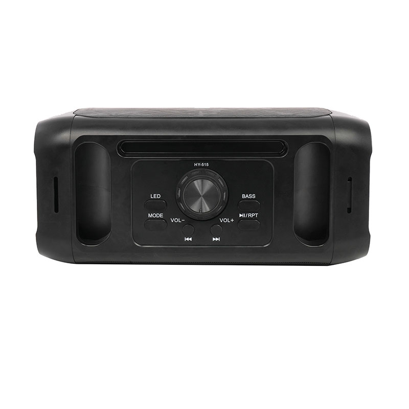 HY-515,Bluetooth Speaker, Party Speaker, Outdoor Speaker, RGB Speaker, Speaker Factory, Speaker Manufacturer
