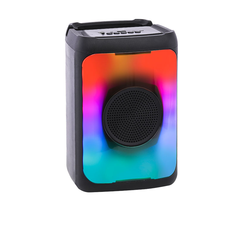 HY-509,Bluetooth Speaker, Party Speaker, Outdoor Speaker, RGB Speaker, Speaker Factory, Speaker Manufacturer