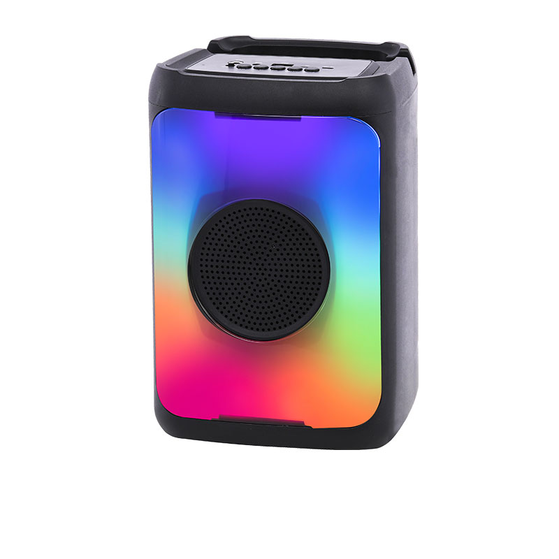 HY-509,Bluetooth Speaker, Party Speaker, Outdoor Speaker, RGB Speaker, Speaker Factory, Speaker Manufacturer