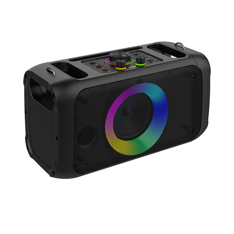 HY-525,Bluetooth Speaker, Party Speaker, Outdoor Speaker, RGB Speaker, Speaker Factory, Speaker Manufacturer