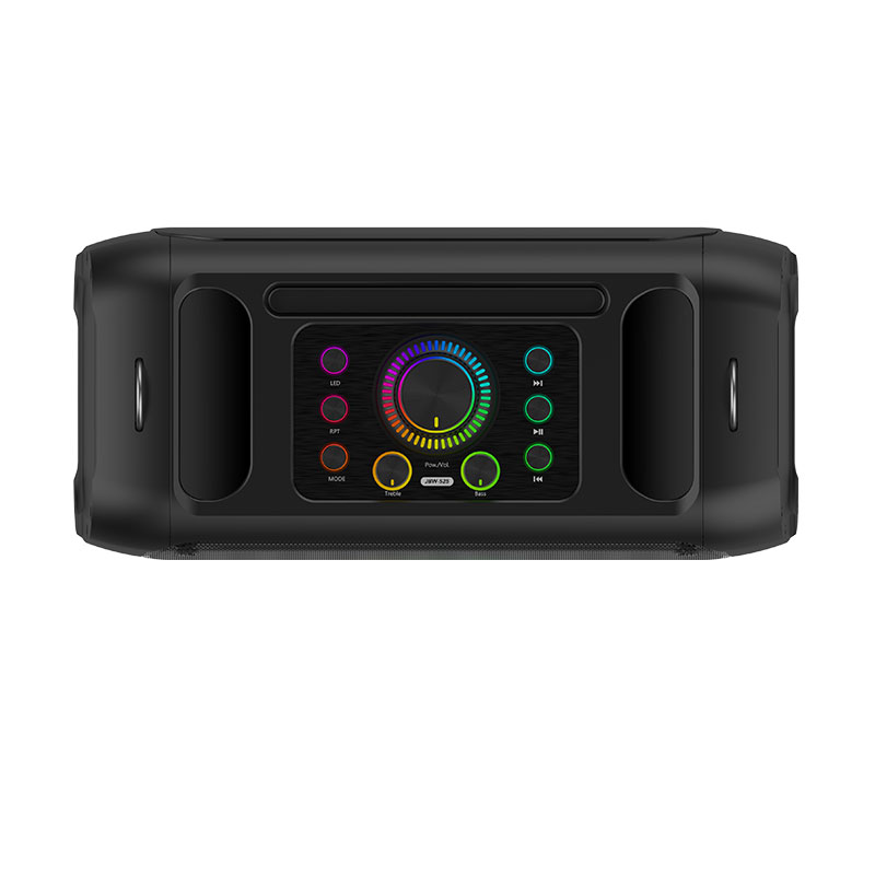 HY-525,Bluetooth Speaker, Party Speaker, Outdoor Speaker, RGB Speaker, Speaker Factory, Speaker Manufacturer