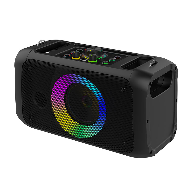 HY-525,Bluetooth Speaker, Party Speaker, Outdoor Speaker, RGB Speaker, Speaker Factory, Speaker Manufacturer