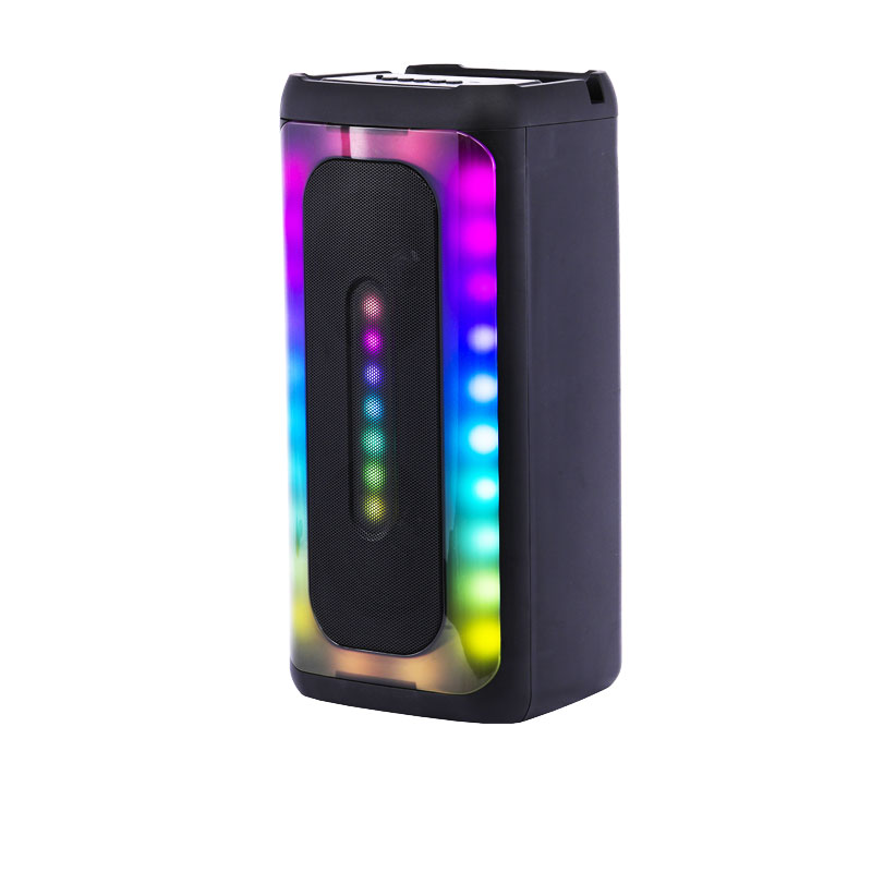 HY-5511,Bluetooth Speaker, Party Speaker, Outdoor Speaker, RGB Speaker, Speaker Factory, Speaker Manufacturer