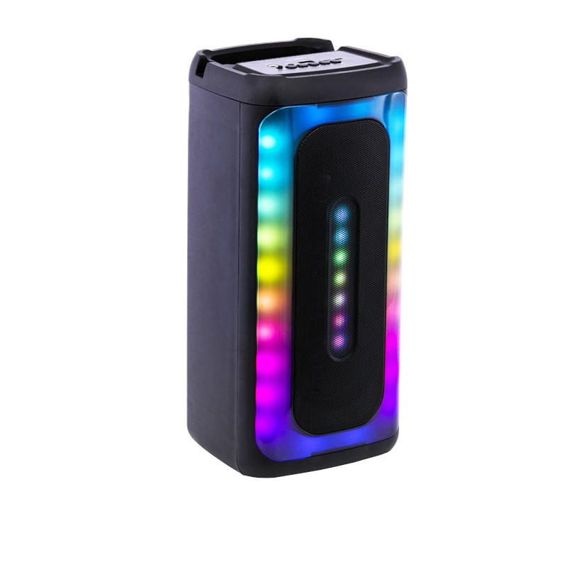 HY-5511,Bluetooth Speaker, Party Speaker, Outdoor Speaker, RGB Speaker, Speaker Factory, Speaker Manufacturer