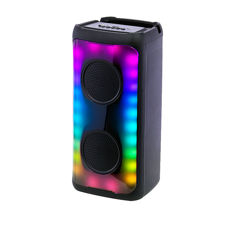 HY-5512,Bluetooth Speaker, Party Speaker, Outdoor Speaker, RGB Speaker, Speaker Factory, Speaker Manufacturer