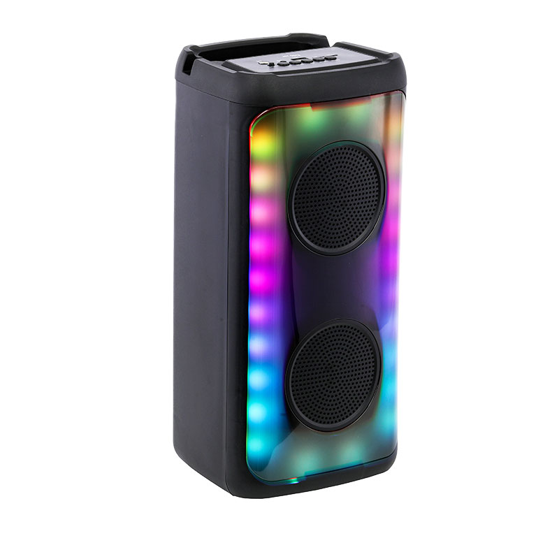 HY-5512,Bluetooth Speaker, Party Speaker, Outdoor Speaker, RGB Speaker, Speaker Factory, Speaker Manufacturer