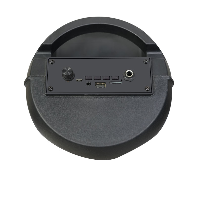 HY-601,Bluetooth Speaker, Party Speaker, Outdoor Speaker, RGB Speaker, Speaker Factory, Speaker Manufacturer