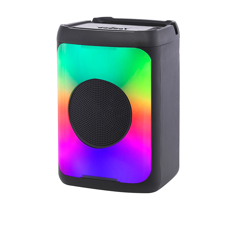 HY-605,Bluetooth Speaker, Party Speaker, Outdoor Speaker, RGB Speaker, Speaker Factory, Speaker Manufacturer