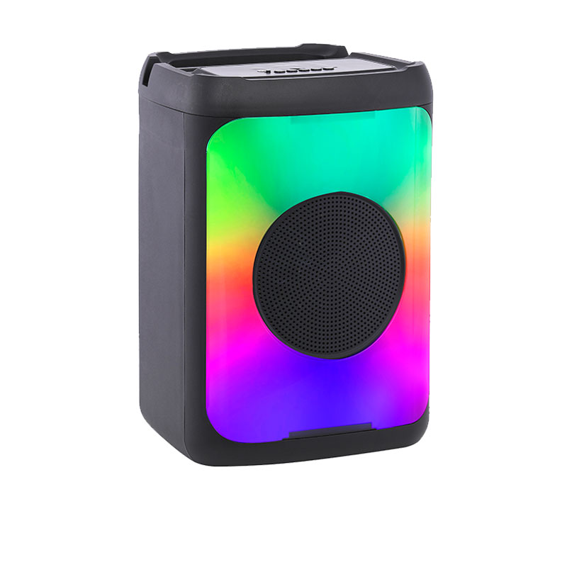 HY-605,Bluetooth Speaker, Party Speaker, Outdoor Speaker, RGB Speaker, Speaker Factory, Speaker Manufacturer