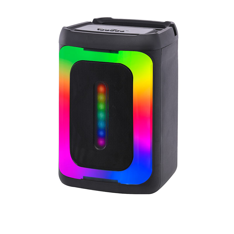 HY-606,Bluetooth Speaker, Party Speaker, Outdoor Speaker, RGB Speaker, Speaker Factory, Speaker Manufacturer