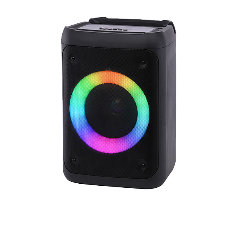 HY-609,Bluetooth Speaker, Party Speaker, Outdoor Speaker, RGB Speaker, Speaker Factory, Speaker Manufacturer