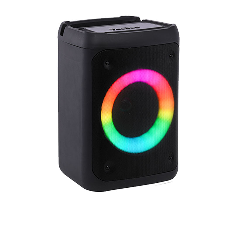HY-609,Bluetooth Speaker, Party Speaker, Outdoor Speaker, RGB Speaker, Speaker Factory, Speaker Manufacturer