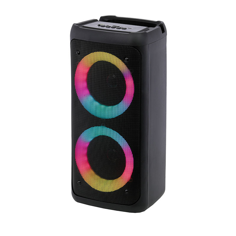 HY-5510,Bluetooth Speaker, Party Speaker, Outdoor Speaker, RGB Speaker, Speaker Factory, Speaker Manufacturer
