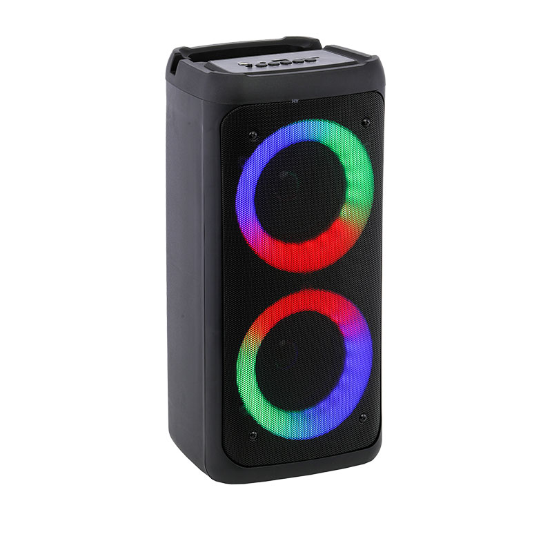 HY-5510,Bluetooth Speaker, Party Speaker, Outdoor Speaker, RGB Speaker, Speaker Factory, Speaker Manufacturer