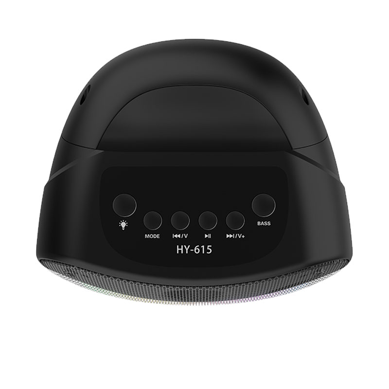 HY-615,Bluetooth Speaker, Party Speaker, Outdoor Speaker, RGB Speaker, Speaker Factory, Speaker Manufacturer
