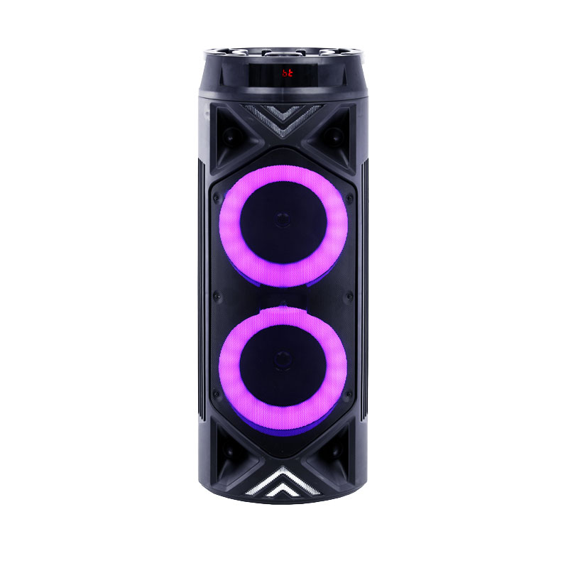 HY-6601,Bluetooth Speaker, Party Speaker, Outdoor Speaker, RGB Speaker, Speaker Factory, Speaker Manufacturer