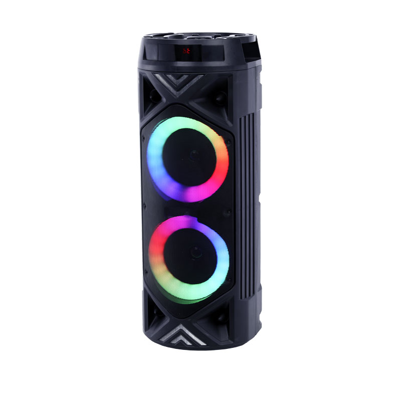 HY-6601,Bluetooth Speaker, Party Speaker, Outdoor Speaker, RGB Speaker, Speaker Factory, Speaker Manufacturer