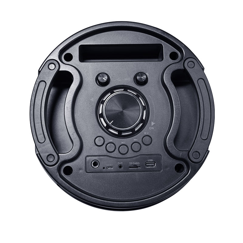 HY-6601,Bluetooth Speaker, Party Speaker, Outdoor Speaker, RGB Speaker, Speaker Factory, Speaker Manufacturer